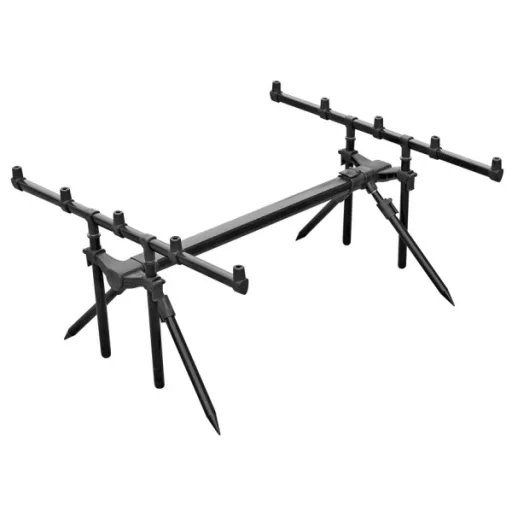 Konger Carp Hunter 5 botos rod pod