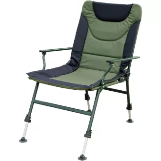 Konger Comfort Carp 1 horgászfotel max 120 kg