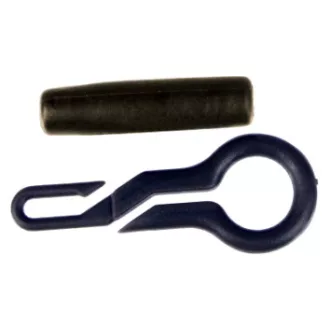   Konger team carp back ólomkapocs length 40 mm helikopter szerelék