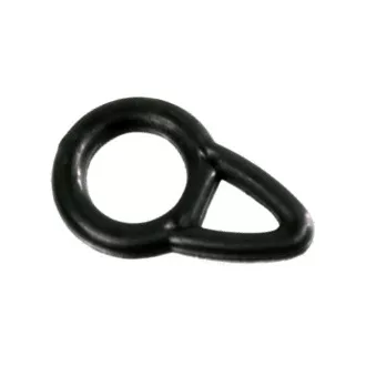 Konger team carp pass through ring length 14 mm horoggyűrű