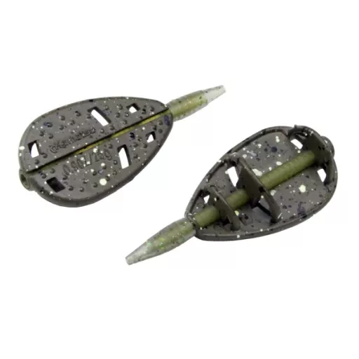 Kamatsu ECO zinc method feeder kosár 25 g