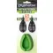 Kamatsu light ECO zinc ( +töltő method kosár szett 25 g 35 g