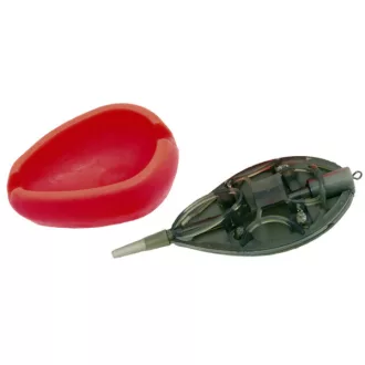Konger and- töltőforma method kosár szett 70 g 80 g