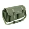 Konger satchel essence lure 19 l pergetőtáska 40 × 16 × 30 cm