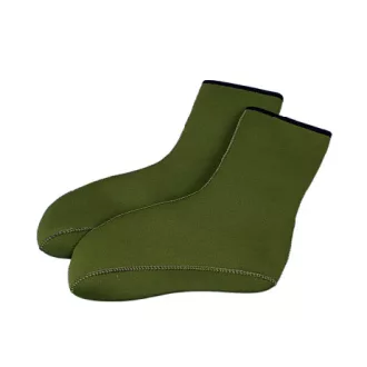 Konger 100 % neoprén 40–41 zokni
