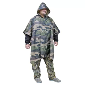 Konger Poncho Moro esőponcsó XL-2XL