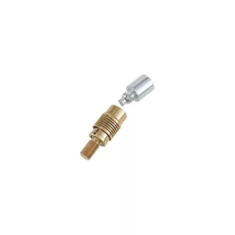Mikado gyorscsatlakozó adapter