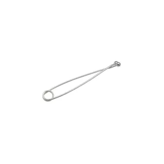 Mikado 17 cm golyós végű szájfeszítő