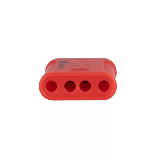 Mikado LIR425 USB Töltővel elem