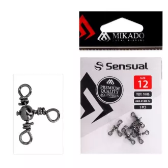 Mikado Crossline 2 t forgó