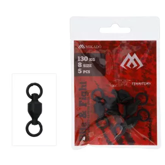 Mikado Intro Cat Csapágyas 8 harcsázó forgó