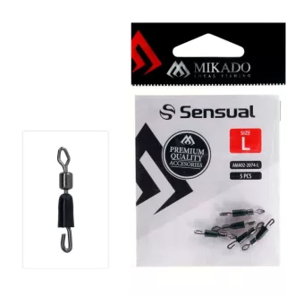 Mikado Gyorskapocs L match gyorskapocs