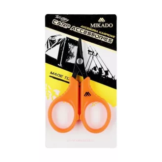 Mikado fonott Blades zsinórvágó olló