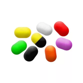 Mikado Zig-rig Pop-up Foam Mix lebegtető hab 8 db