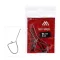 Mikado Cat Territory Live Bait Csalikapocs L csalihal kapocs