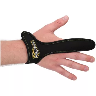 Mikado Casting Finger Stall dobókesztyű