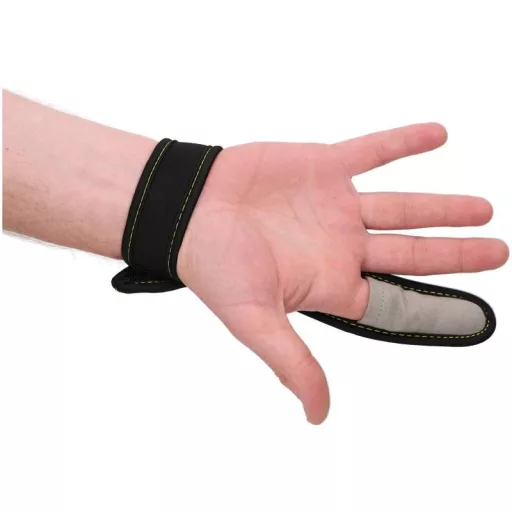 Mikado Casting Finger Stall dobókesztyű