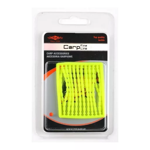 Mikado Fluo bojlistopper
