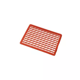 Mikado piros bojlistopper