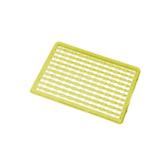 Mikado Soft sárga bojlistopper