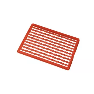 Mikado Soft piros bojlistopper