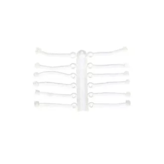 Mikado 24 mm csalirögzítő szilikon