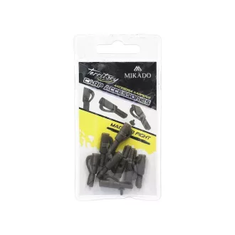 Mikado Pin Clip Ólomklipsz ólomkapocs