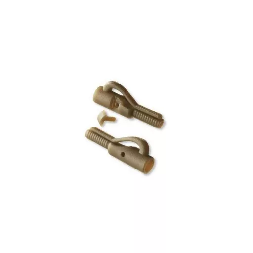 Mikado Pin Clip Ólomklipsz ólomkapocs