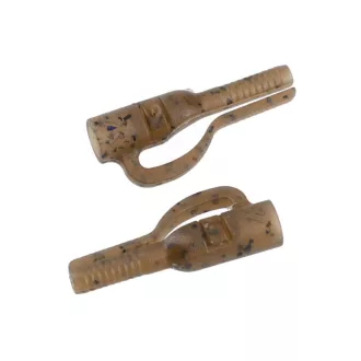 Mikado Pin Clip Camo terepszínű ólomkapocs