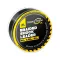 Mikado Braided Shock Leader 0,30 mm 80 m 60 lb dobóelőke
