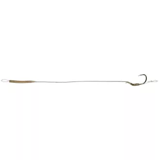 Mikado Universal 23 cm BN 6-os előkötött horog