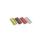 Mikado method feeder Push piros gyorsstopper