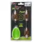 Mikado Douglas + forma method kosár szett 70 g