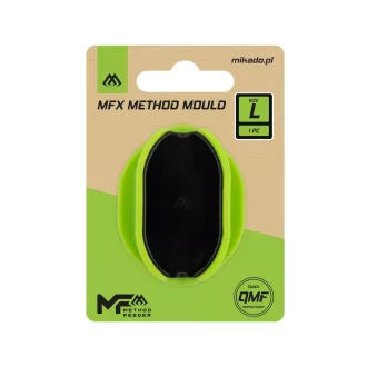Mikado MFX QMF L method töltőforma
