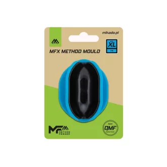 Mikado MFX QMF XL method töltőforma