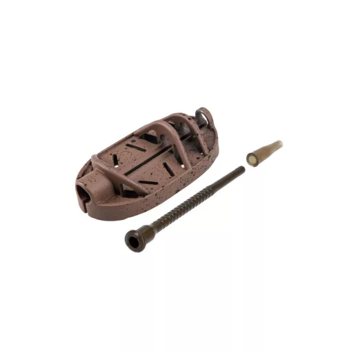 Mikado MFX QMF Dupla method feeder kosár 20 g