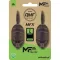 Mikado MFX QMF Dupla method feeder kosár 30 g