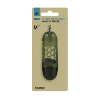 Mikado Window M csontikosár 30 g