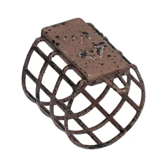 Mikado Canal Pro feeder etetőkosár 20 g