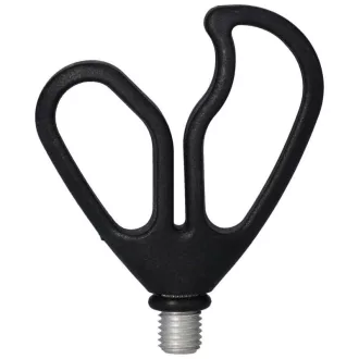Mikado Grip 5009 feeder bottartó fej
