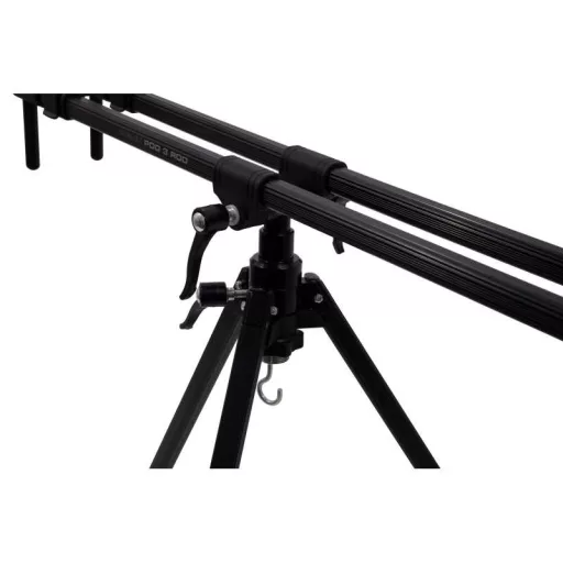 Mikado Kaiju 3 botos rod pod