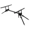 Mikado Starter 3 botos rod pod
