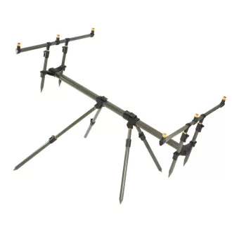 Mikado ThreeLiner 3 botos rod pod