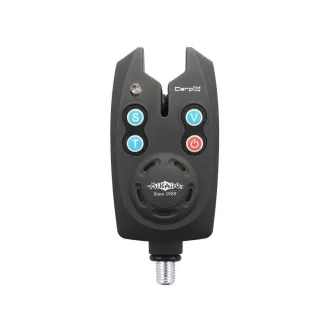 Mikado HX9000 elektromos kapásjelző
