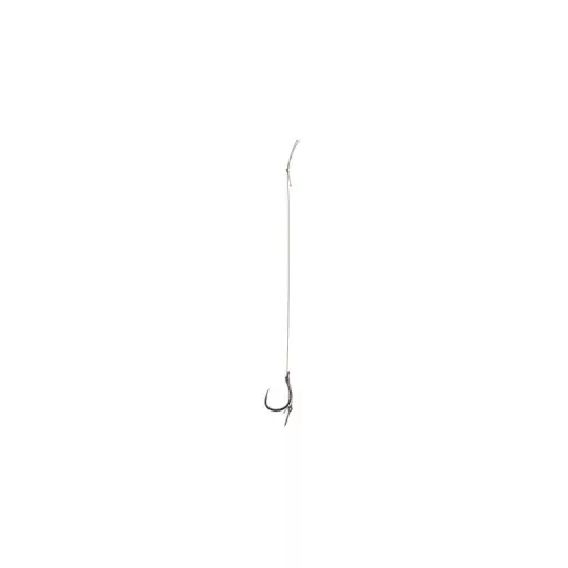 Mikado MF13 Csalitüskés 10 cm 12-es előkötött horog