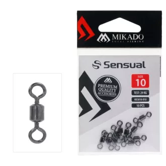 Mikado Hengeres 18 forgó