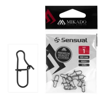 Mikado Fastlock 00 fastlock kapocs