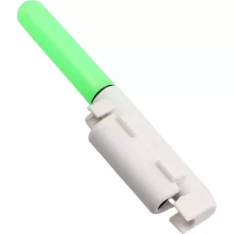 Mikado 1,6–2,6 mm zöld LED-es feeder spiccjelző