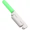 Mikado 1,6–2,6 mm zöld LED-es feeder spiccjelző