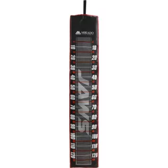 Mikado Jaws Soft 130 × 30 cm halmérő matrac